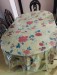 Dinning table and 6 chairs